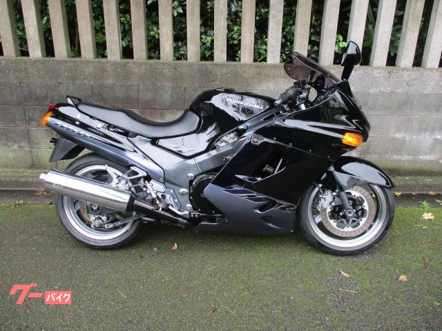 ＺＺ−Ｒ１１００　　　　Ｄ７　イギリス仕様　１２５ＰＳ