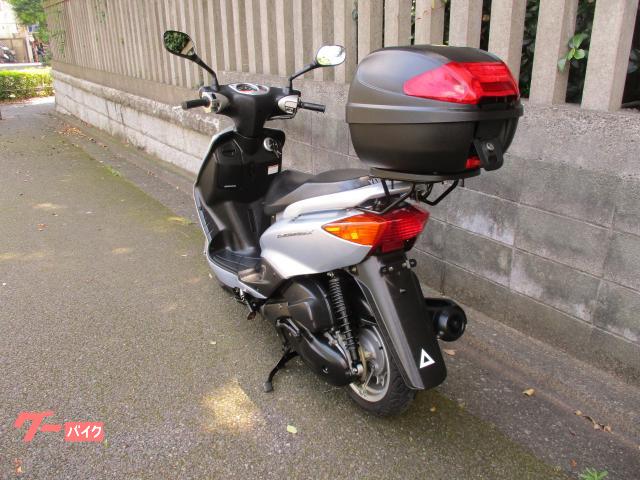 ヤマハ シグナスX SE12J キャブ車｜Bーtrue｜新車・中古