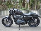 ＨＡＲＬＥＹ－ＤＡＶＩＤＳＯＮ ＸＬ１２００ＣＸ　ロードスター　カスタム車の画像（東京都