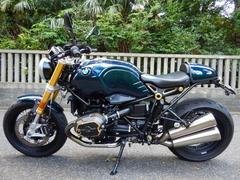 ＢＭＷ　Ｒ　ｎｉｎｅＴ　Ｏｐｔｉｏｎ７１９ビレットパッククラブスポーツ　純正ＯＰハンプカバー　ＤＫデザインフェンダーレスキット　カスタム車