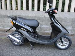 ホンダ　ライブＤｉｏ