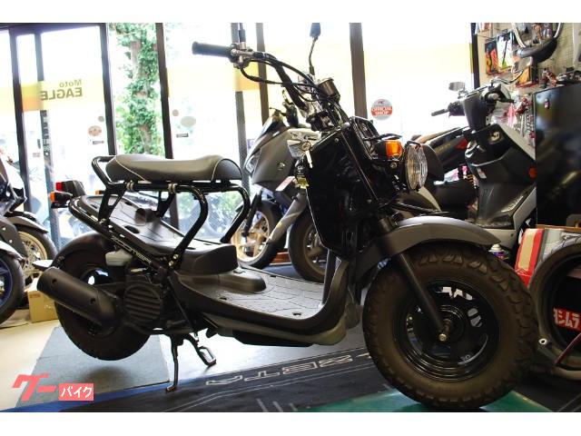 ホンダ ズーマーｐｇｍ ｆｉ バイクショップイーグル 新車 中古バイクなら グーバイク