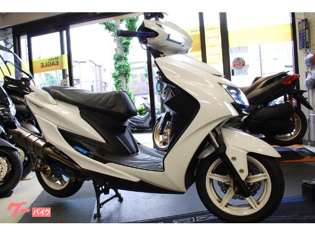 シグナスｘ ヤマハ 中古バイク一覧 新車 中古バイクなら グーバイク