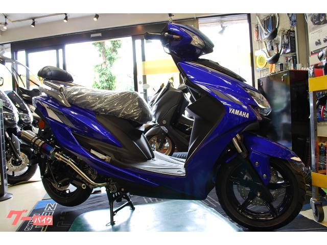 車両情報 ヤマハ シグナスx バイクショップイーグル 中古バイク 新車バイク探しはバイクブロス