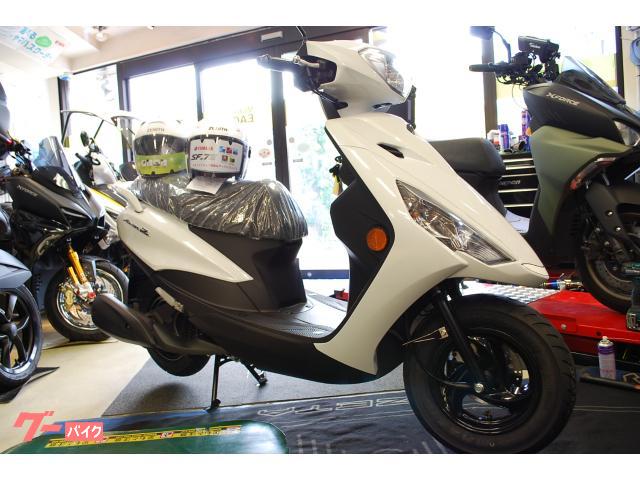 ヤマハ AXIS Z/CJB5|バイクショップイーグル|新車 ヤマハ AXIS Z/CJB5|バイクショップイーグル|新車