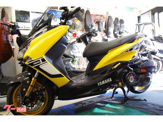 マジェスティ250 美車 動画付 通勤通学に 引き摺ら