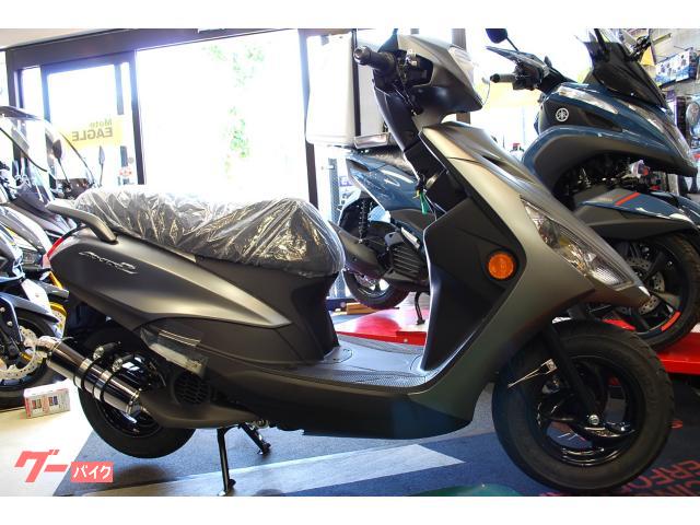 クー ヤマハ AXIS Z リアボックス｜（株）バイクショップ