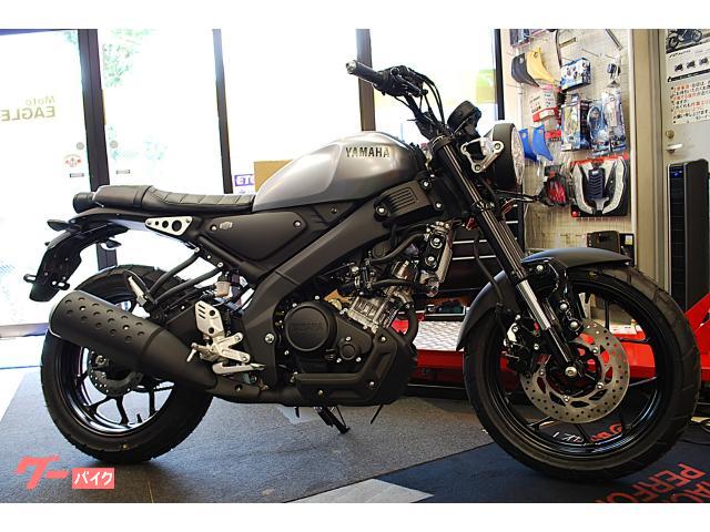 ＸＳＲ１５５ＭａｔｔｅＳｉｌｖｅｒＰｒｅｍｉｕｍ