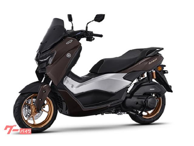 ＮＭＡＸ１５５ＴＵＲＢＯ−ＴＥＣＨ−ＭＡＸ