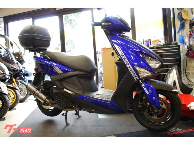 シグナス　グリファスｃｕｓｔｏｍ