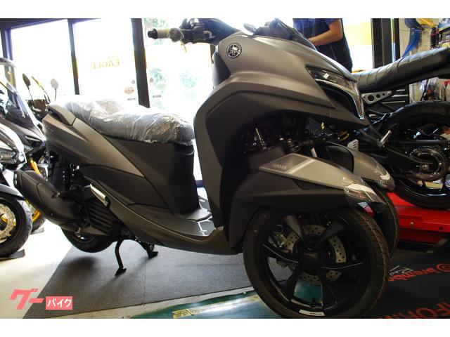 トリシティ１２５最新ＡＪ６