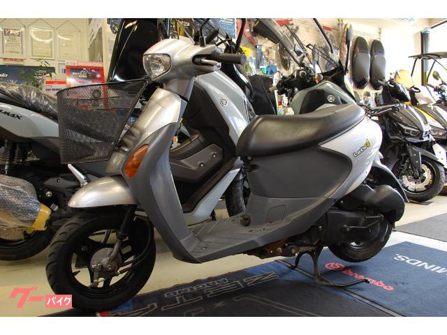 スズキ レッツ4／UZ50DL2｜バイクショップイーグル｜新車