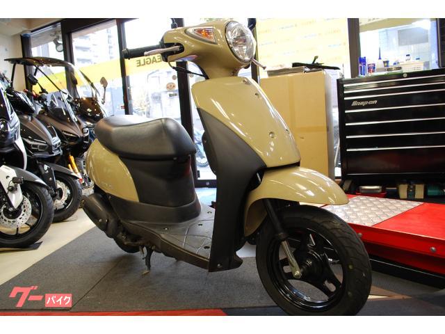 スズキ レッツ／2021｜バイクショップイーグル｜新車・中古バイク