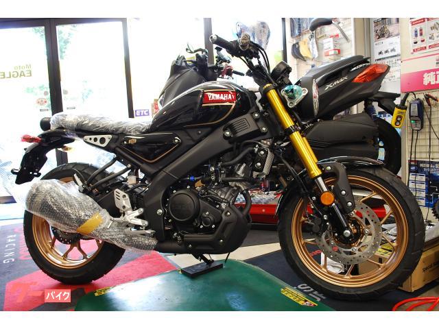 ＸＳＲ１５５国内２０２６