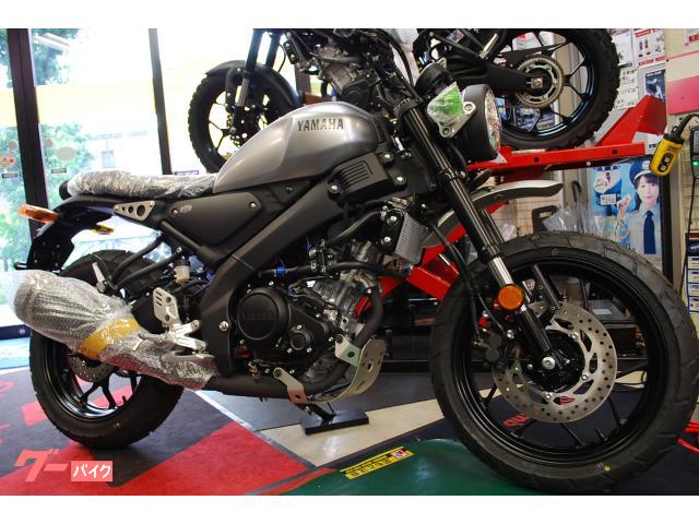 ＸＳＲ１２５ＧＡＲＡＧＥ１５３