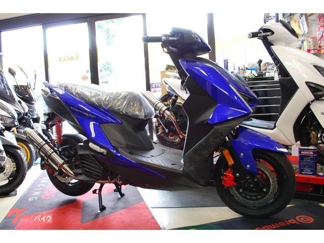 シグナスＸ改Ｒ−ＥＶＯ