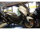 ヤマハ ＮＭＡＸ１５５ＣＯＮＮＥＣＴＥＤ　／　ＡＢＳ　２０２２の画像（東京都
