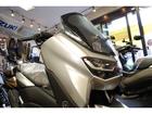 ヤマハ ＮＭＡＸ１５５ＣＯＮＮＥＣＴＥＤ　／　ＡＢＳ　２０２２の画像（東京都