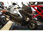 ヤマハ ＮＭＡＸ１５５改ＭＢバーハンローダウンの画像（東京都