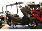 ヤマハ ＮＭＡＸ１５５改ＭＢバーハンローダウンの画像（東京都