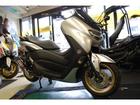 ヤマハ ＮＭＡＸ１５５改バーハンｔａｄａｏの画像（東京都