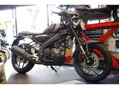 ヤマハ　ＸＳＲ１５５ＩＤＮ
