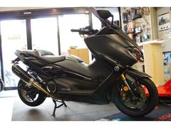 ヤマハ　ＴＭＡＸ５６０改ＴＥＣＨＭＡＸ