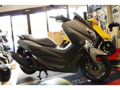 ヤマハ　ＮＭＡＸ／ＳＥＤ６Ｊ