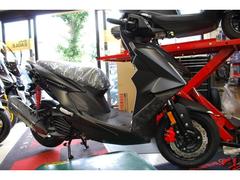 シグナスX 2型　SE44J シグナスX SE44J 2型 燃料ポンプ詰まり 東京都足立区 グロー