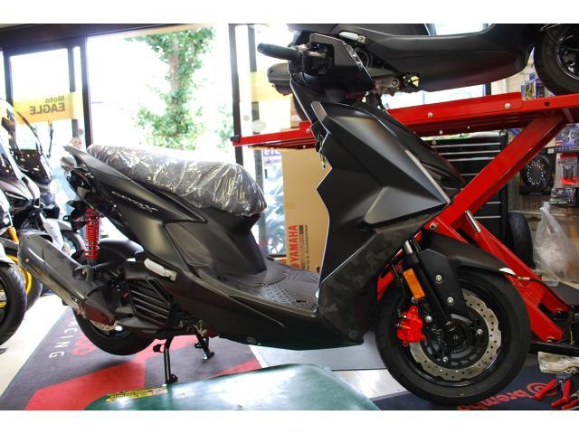 ヤマハ シグナスX最新2026｜バイクショップイーグル｜新車・中古