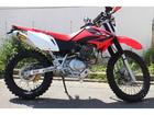 ホンダ Xr230の中古バイク 新車バイク探しはバイクブロス