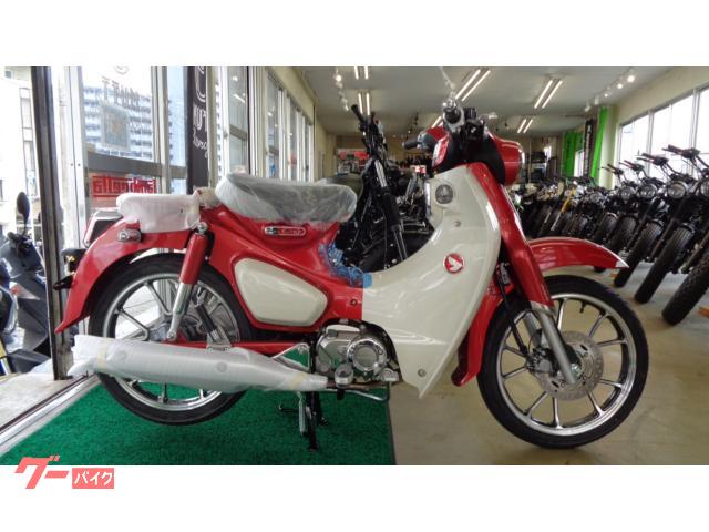 ホンダ スーパーカブc125 ビックバイクショップ仙台 新車 中古バイクなら グーバイク ホンダ スーパーカブc125 ビックバイクショップ仙台 新車 中古バイクなら グーバイク