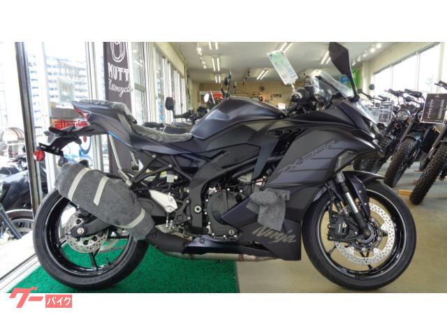 Ｎｉｎｊａ　ＺＸ−２５Ｒ　ＳＥ