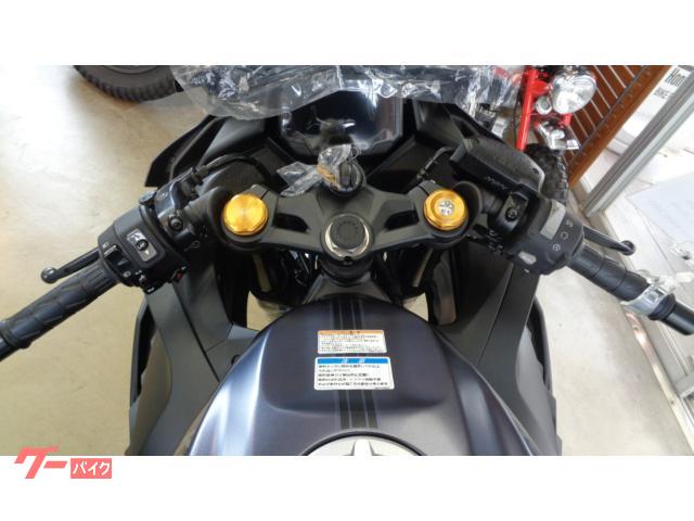 カワサキ Ninja ZX－25R SE｜（有）ビックバイク