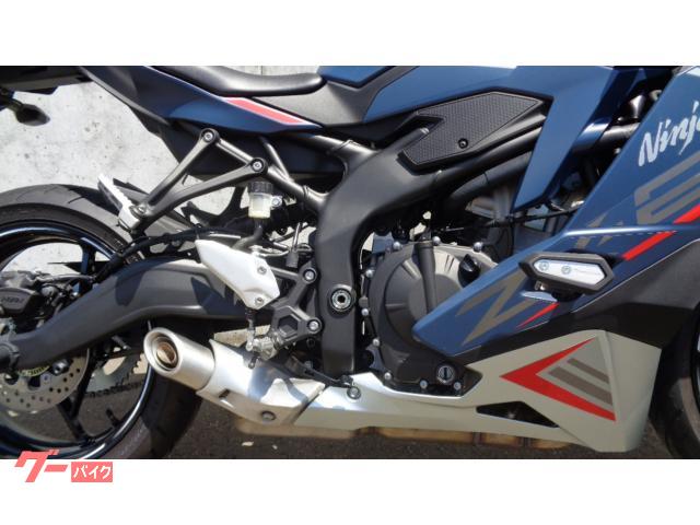カワサキ Ninja ZX－25R SE｜（有）ビックバイク