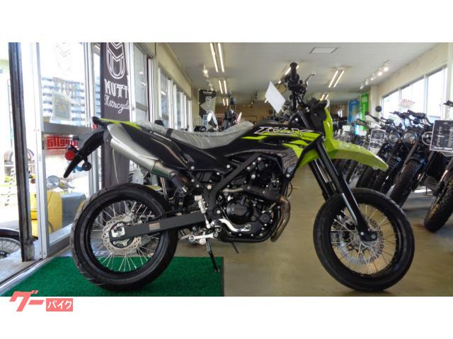 ＫＬＸ２３０ＳＭ