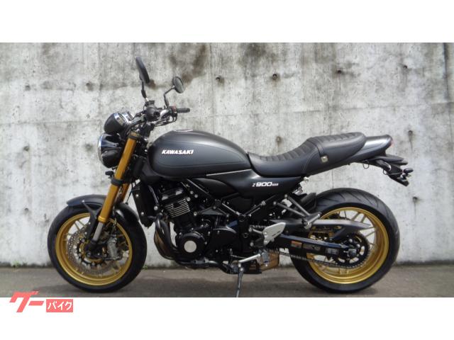 車両情報:カワサキ Z900RS SE | （有）ビックバイクショップ仙台
