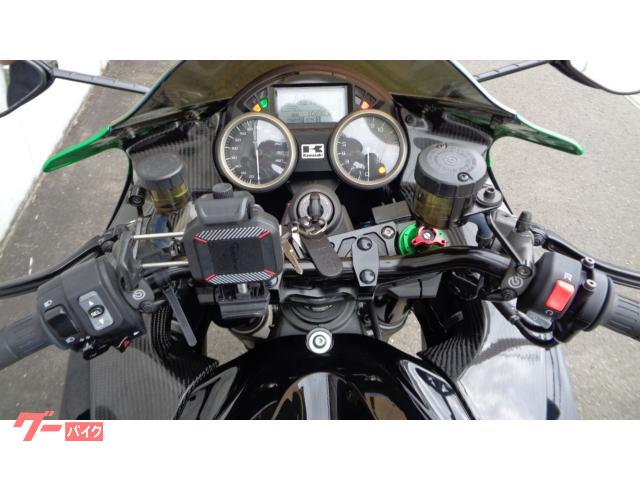 カワサキ Ninja ZX－14R FE｜（有）ビックバイクショップ