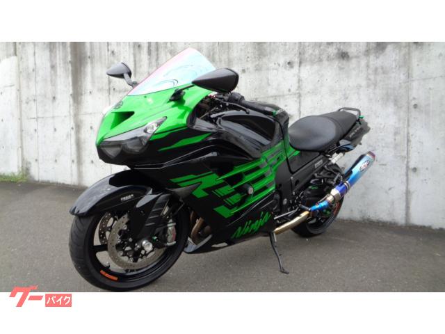 イーグル カワサキ Ninja ZX－14R FE｜（有）ビックバイクショップ