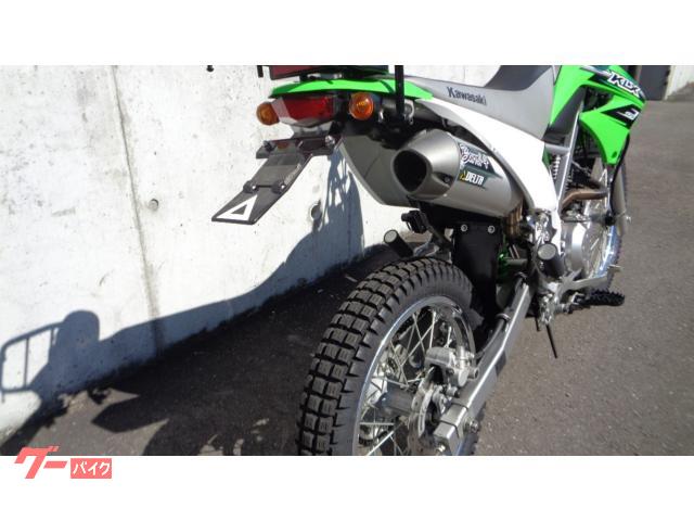 カワサキ KLX125｜（有）ビックバイクショップ仙台｜新車・中古