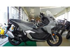 ホンダ　ＡＤＶ１６０