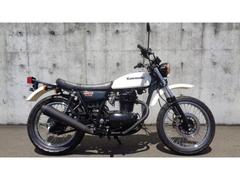 カワサキ　２５０ＴＲ