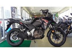 スズキ　Ｖ−ストローム２５０ＳＸ