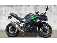 カワサキ　Ｎｉｎｊａ　２５０