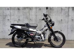 ホンダ　ＣＴ１２５ハンターカブ