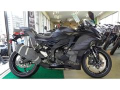 カワサキ　Ｎｉｎｊａ　ＺＸ−２５Ｒ　ＳＥ
