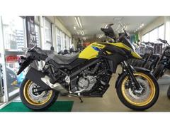 スズキ　Ｖ−ストローム６５０ＸＴ