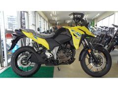スズキ　Ｖ−ストローム２５０ＳＸ