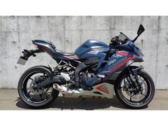 カワサキ　Ｎｉｎｊａ　ＺＸ−２５Ｒ　ＳＥ