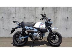 ホンダ　モンキー１２５